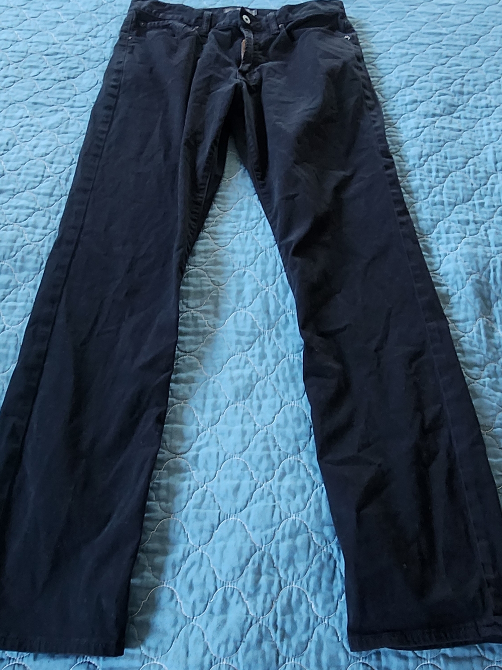 Lucky Brand Jeans Men's Size 32x32
